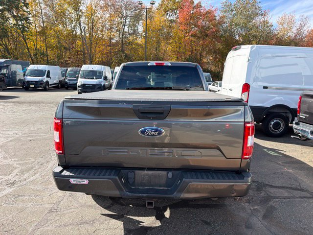 Used 2019 Ford F150 XL w/ Equipment Group 101A Mid AWD/4WD image 6