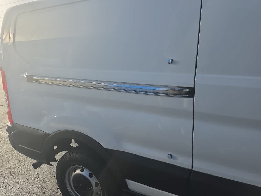 Used 2020 Ford Transit 250 Low Roof w/ Upfitter Package RWD image 15