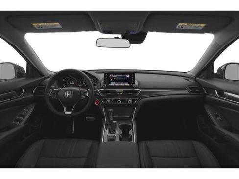 Used 2022 Honda Accord Sport Special Edition image 8