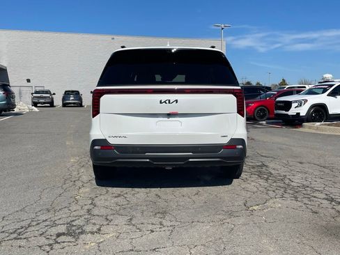 New 2026 Kia Carnival SX Prestige image 6
