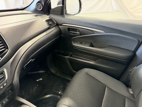 Used 2021 Honda Passport EX-L image 25