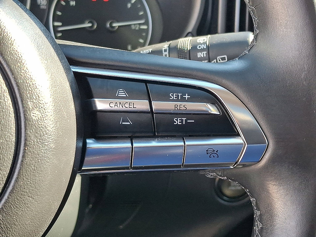 Used 2024 MAZDA CX-50 AWD 2.5 S w/ Cargo Package image 24