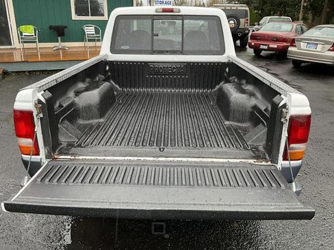 Used 1994 Ford Ranger 4x4 SuperCab image 11
