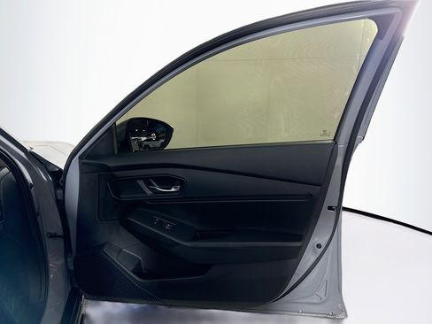 Used 2024 Honda Accord EX-L image 31