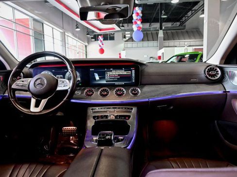 Used 2019 Mercedes-Benz CLS 450 4MATIC image 23