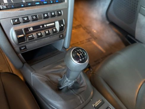 Used 2008 Porsche Boxster image 9