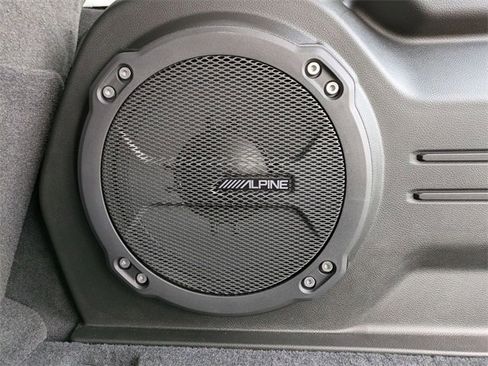 New 2025 Jeep Wrangler Sahara image 25