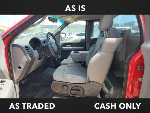 Used 2007 Ford F150 STX RWD image 15