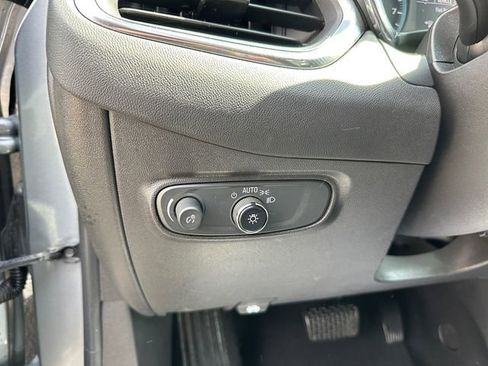 Used 2023 Chevrolet Equinox LS w/ Driver Confidence II Package image 21