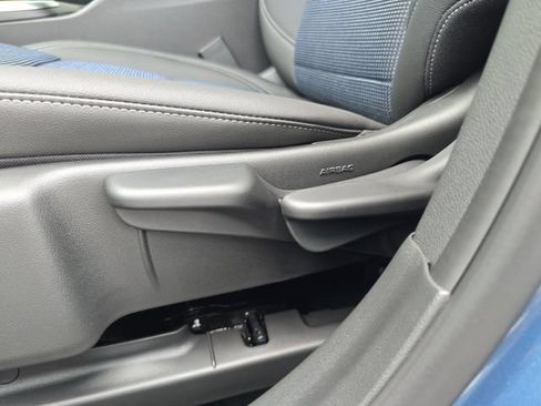 New 2026 Buick Envista Preferred w/ Convenience II Package FWD image 18