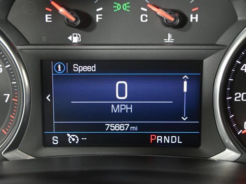 Used 2020 Chevrolet Blazer LT AWD/4WD image 25