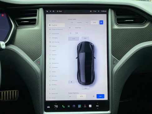 Used 2018 Tesla Model S 100D AWD/4WD image 28