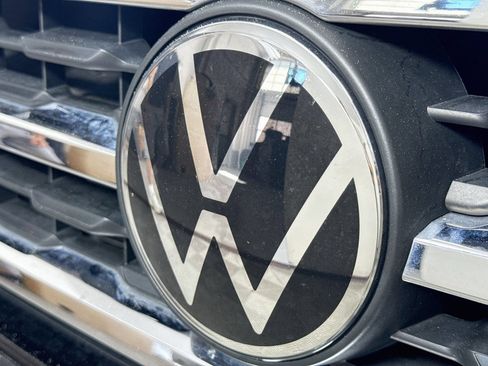 Certified 2023 Volkswagen Atlas SE AWD/4WD image 31