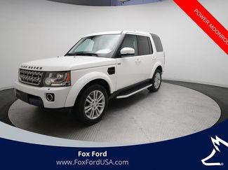 Used 2015 Land Rover LR4 HSE LUX AWD/4WD video 1