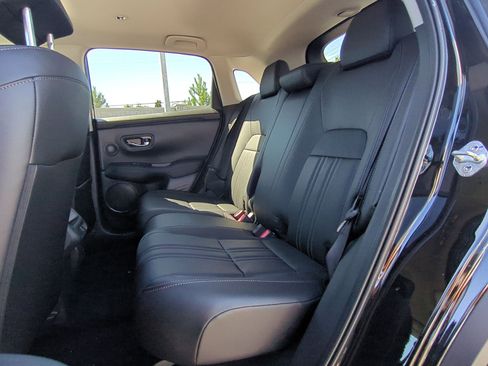 New 2026 Honda HR-V EX-L image 16