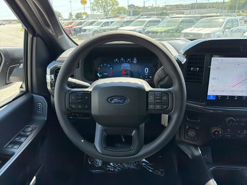 New 2026 Ford F150 STX AWD/4WD image 24