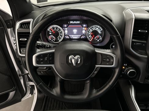 Used 2023 RAM 1500 Big Horn AWD/4WD image 26