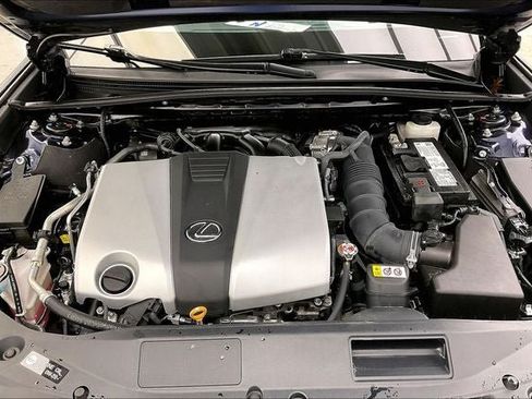 Used 2022 Lexus ES 350 w/ Premium Package FWD image 29
