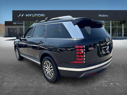 New 2026 Hyundai Palisade SEL FWD image 4