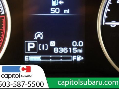 Used 2023 Subaru Forester Limited AWD/4WD image 18