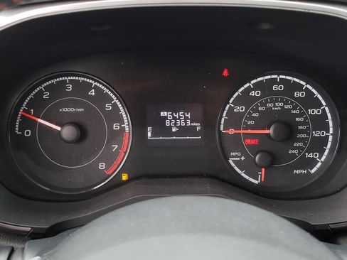 Used 2019 Subaru Crosstrek 2.0i Premium w/ Popular Package #2 AWD/4WD image 31