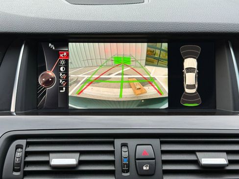 Used 2015 BMW 528i xDrive Sedan image 24