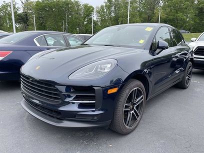 Used 2021 Porsche Macan S