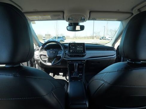 Used 2022 Jeep Compass Latitude w/ Convenience Group image 24