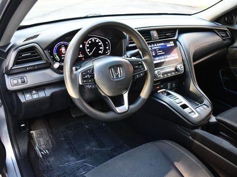 Used 2022 Honda Insight EX image 18
