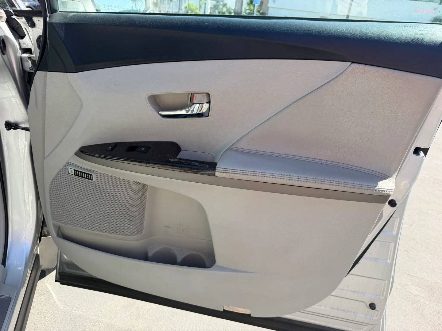 Used 2013 Toyota Venza XLE w/ XLE Premium Pkg FWD image 16