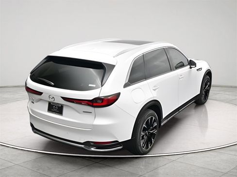 New 2026 MAZDA CX-90 Plug-In Hybrid w/ Premium Plus image 16
