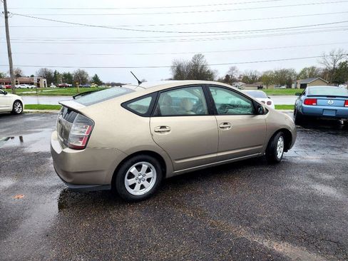 Used 2005 Toyota Prius image 3