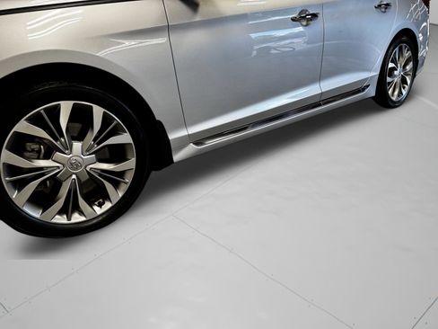 Used 2015 Hyundai Sonata Limited 2.0T FWD image 46