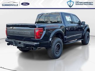 New 2026 Ford F150 Raptor AWD/4WD video 3