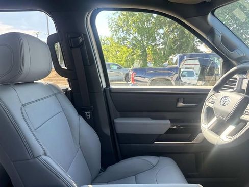 New 2026 Toyota Tundra Limited AWD/4WD image 13
