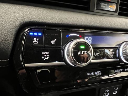 New 2025 Honda Pilot Elite image 26