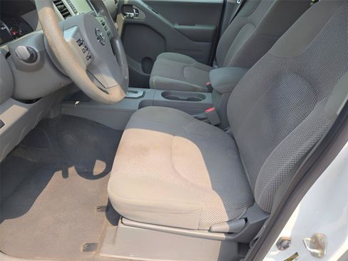 Used 2021 Nissan Frontier SV w/ Midnight Edition Floor Mats RWD image 20