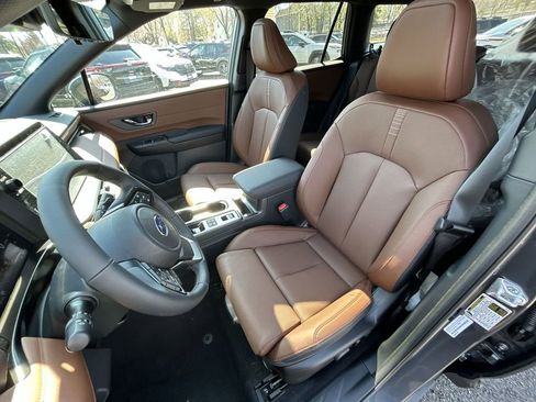New 2026 Subaru Outback Touring AWD/4WD image 11