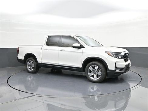 New 2025 Honda Ridgeline RTL image 13