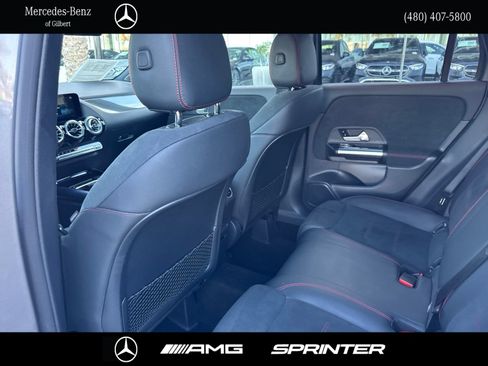 Certified 2023 Mercedes-Benz GLA 250 image 18