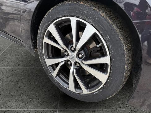 Used 2017 Nissan Maxima 3.5 SL image 10