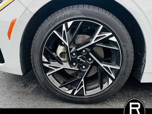 Used 2025 Kia K5 GT-Line image 10