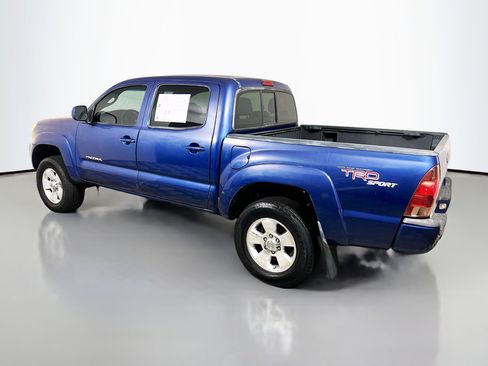 Used 2006 Toyota Tacoma PreRunner image 6