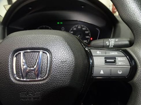 Used 2023 Honda Civic LX image 23