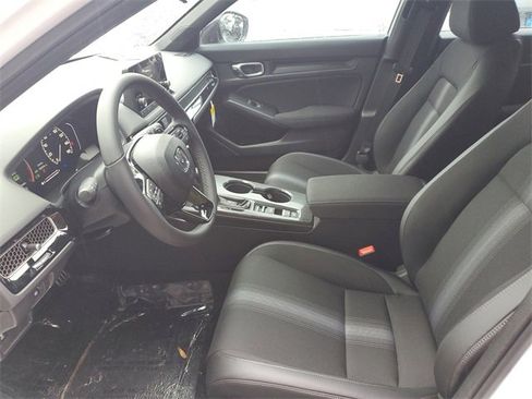 New 2026 Honda Civic Sport image 10