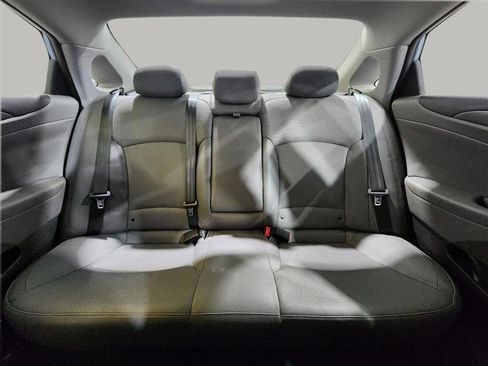 Used 2015 Hyundai Sonata Limited w/ Option Group 02 FWD image 31