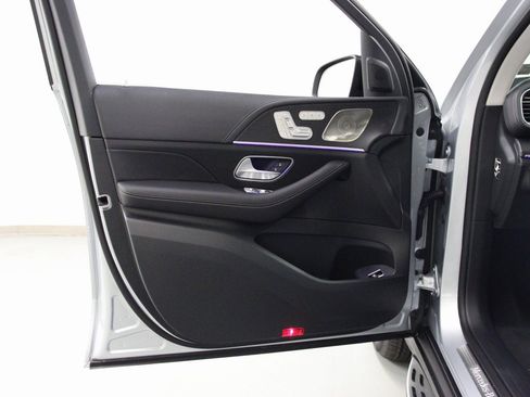 New 2026 Mercedes-Benz GLE 450 4MATIC image 14