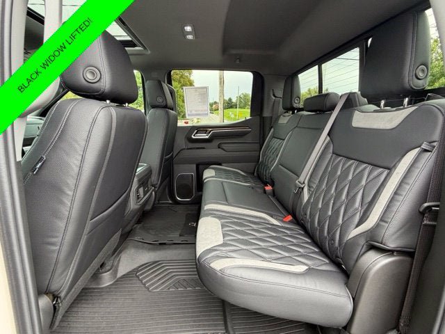 New 2026 Chevrolet Silverado 1500 RST AWD/4WD image 40