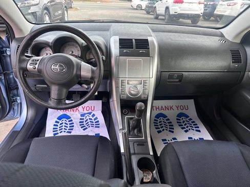 Used 2008 Scion tC image 14