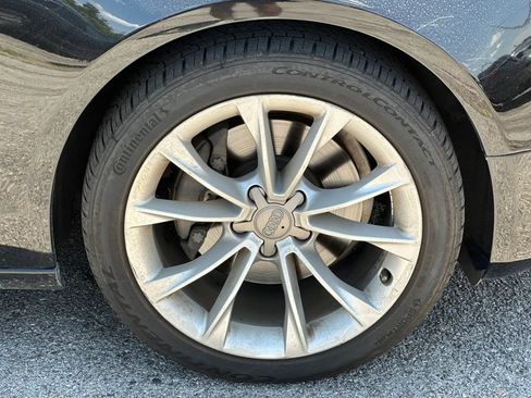 Used 2013 Audi A5 2.0T Premium Plus w/ Premium Plus Pkg AWD/4WD image 20